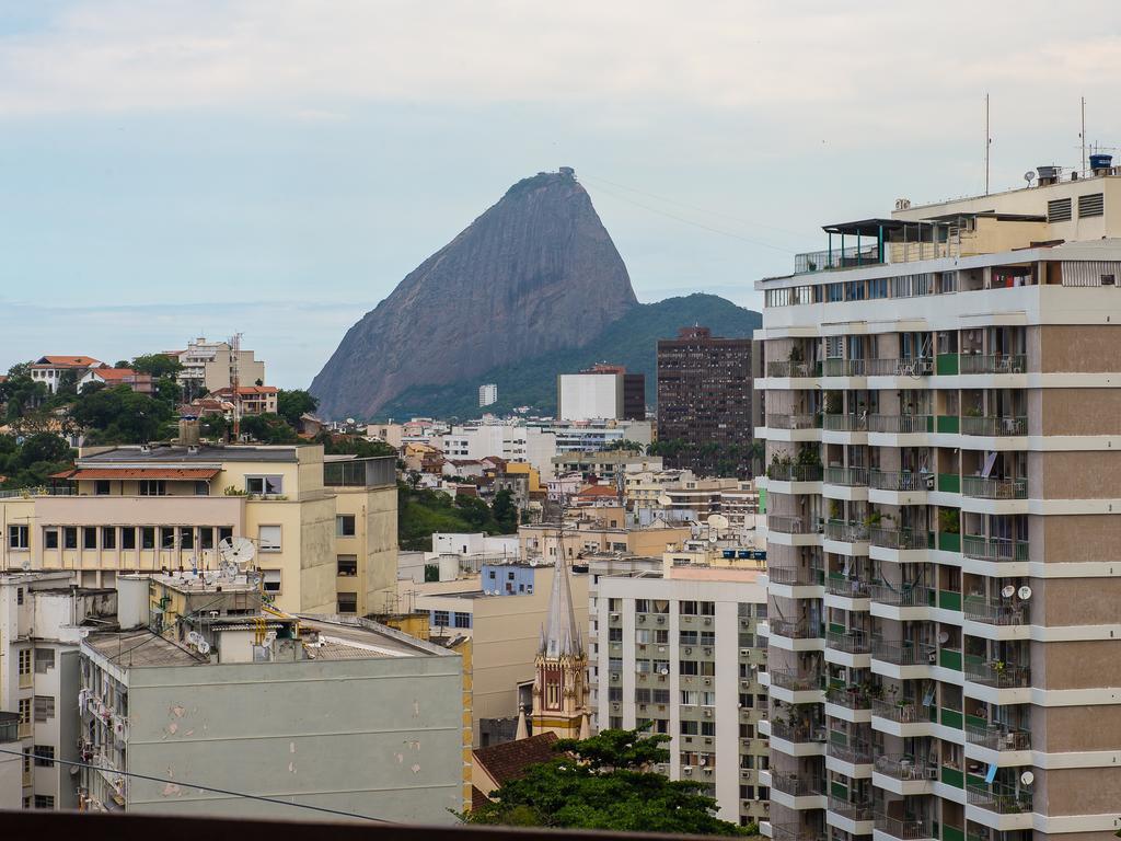 Chez Kin Río de Janeiro