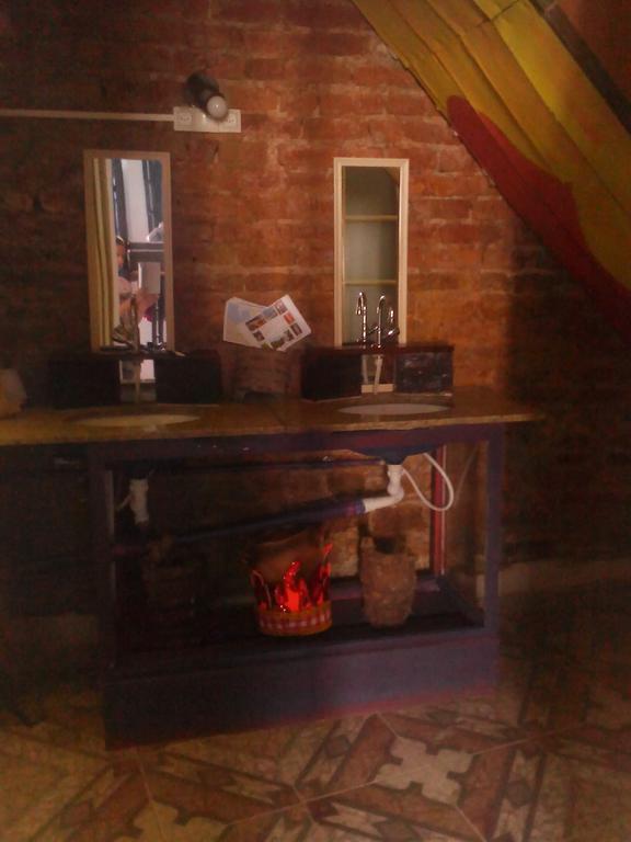 Bed and breakfast Chez Kin Río de Janeiro