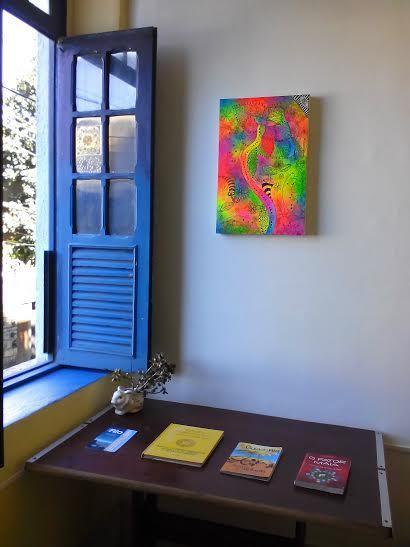Chez Kin Couette-café