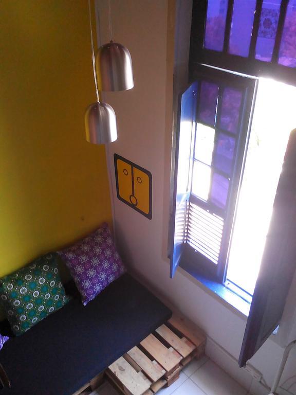 Chez Kin Couette-café
