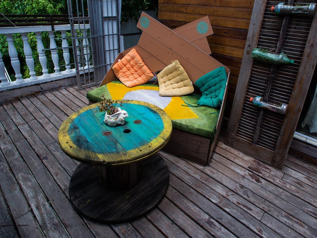 Couette-café Chez Kin