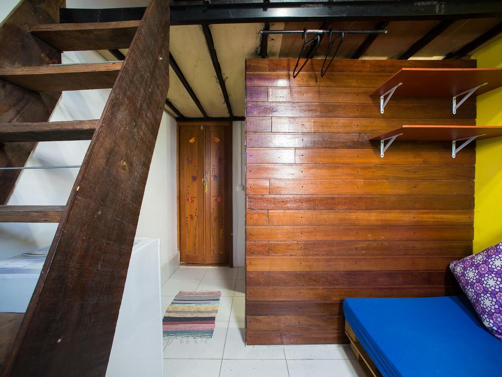 Couette-café Chez Kin Rio de Janeiro